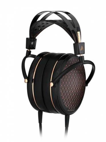 Электростатические наушники Audeze CRBN2