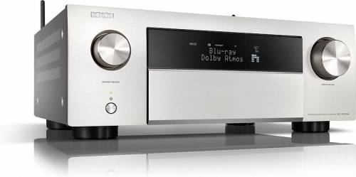 AV-ресивер 9.2 Denon AVC-X4700H