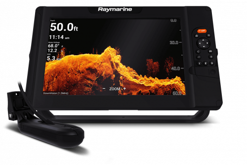 Raymarine Element 7 HV с транцевым датчиком HV-100.02