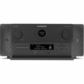 AV-ресивер Marantz Cinema 40 Black