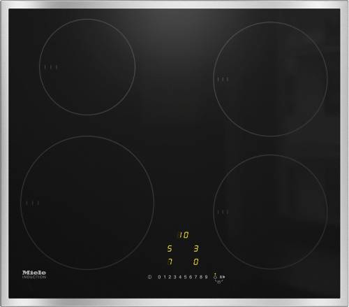 Панель конфорок Miele KM7564 FL