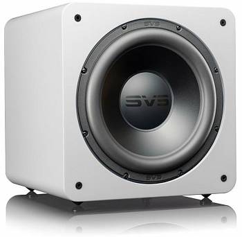 SVS SB-2000 Pro Piano Gloss White