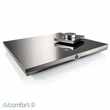 Интегральный усилитель Devialet Expert 120