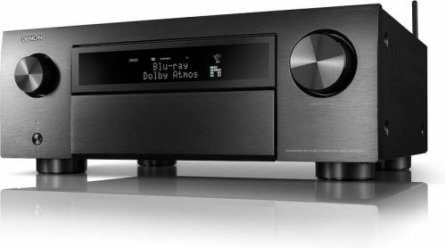 Denon AVC-X6700H -11.2