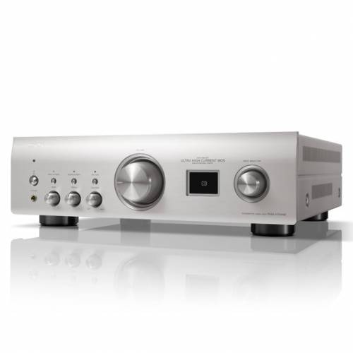 Denon PMA-1700NE silver 