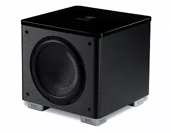 REL HT 1003 mkii активный сабвуфер