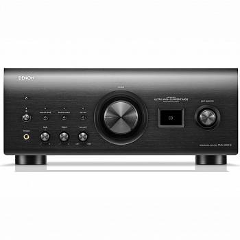 Интегральный усилитель Denon PMA-3000NE Black