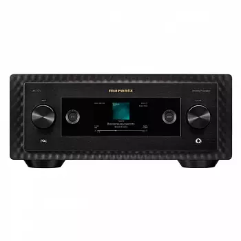 Сетевой усилитель Marantz Link 10 Black