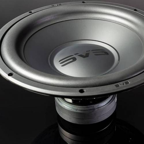 Сабвуфер SVS SB-1000 Pro Piano Black