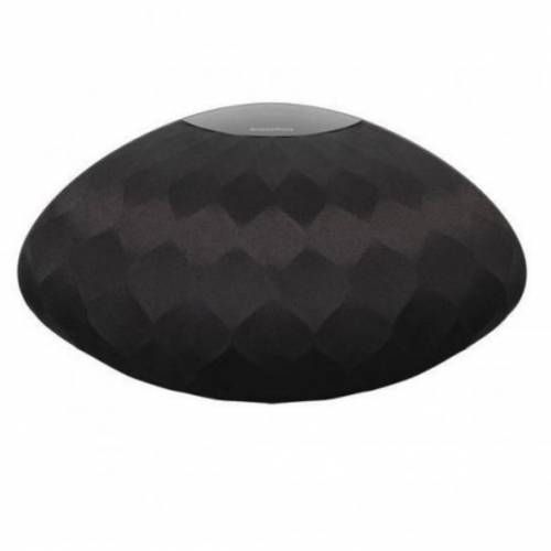 Bowers & Wilkins Formation Wedge Black