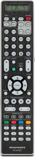 Marantz SR8015, black
