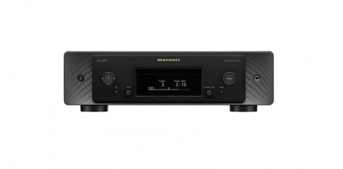 Marantz SACD 30n Black