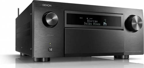 Denon AVC-X8500HA -13.2-канальный AV-усилитель, черный