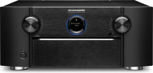 Marantz SR8015, black