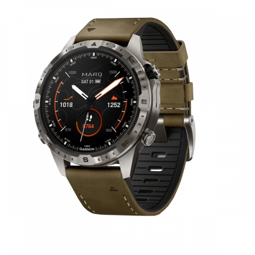 Garmin MARQ ADVENTURER (GEN 2)
