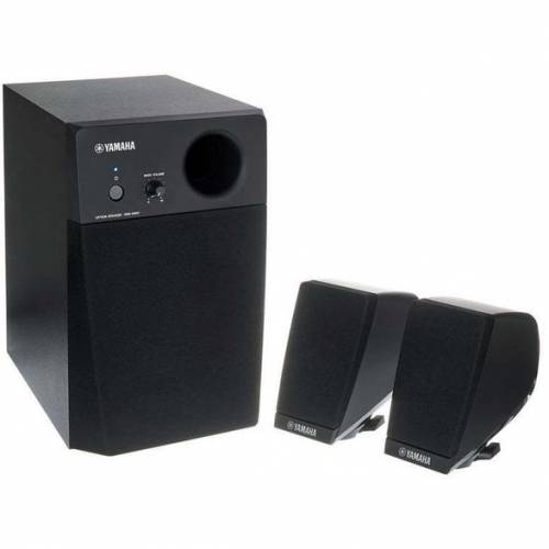 Yamaha GNS-MS01