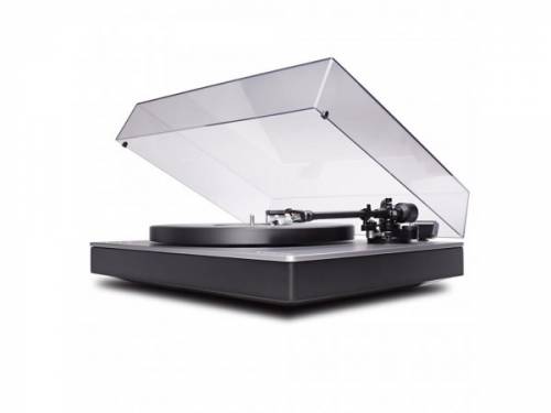 Проигрыватель винила Cambridge Audio ALVA TT V2 Lunar Grey
