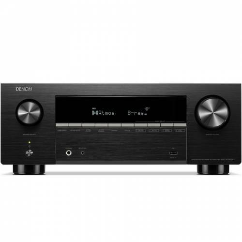 AV-ресивер Denon AVC-X3900H