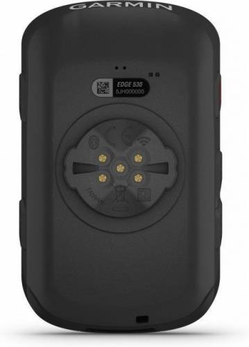 Велокомпьютер Garmin Edge 530