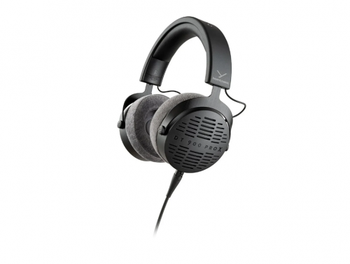 Beyerdynamic DT 900 PRO X Студийные открытые наушники