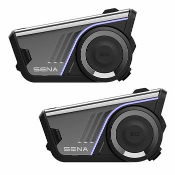 Мотогарнитура Sena 60S DUAL