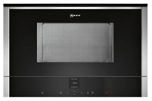 Микроволновая печь встраиваемая NEFF C17WR00N0