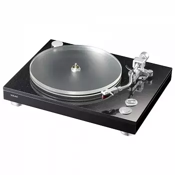 Teac TN-5BB Black виниловый проигрыватель