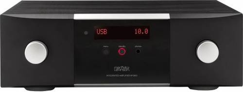 Интегральный усилитель Mark Levinson no. 5802