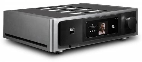 NAD M33