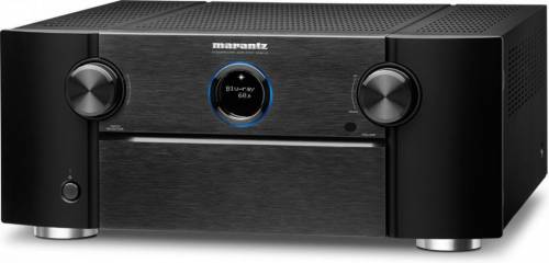 Marantz SR8015, black
