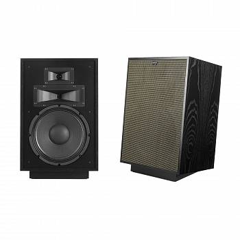 Klipsch Heresy IV Black Ash напольная акустика