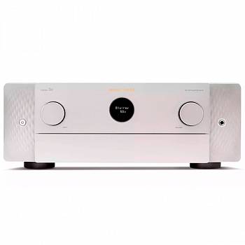 AV-ресивер Marantz Cinema 50 Silver/Gold