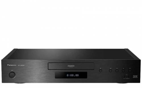 Panasonic DP-UB9000 4K HDR UHD Blu-ray Disc Player