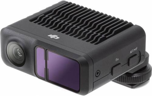 DJI RS LiDAR Range Finder