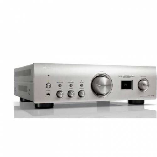 CD проигрыватель Denon DCD-1700NE Premium Silver