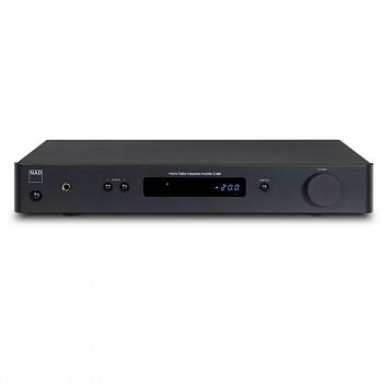 Стереоусилитель NAD C328