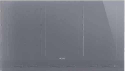 Индукционная варочная поверхность Smeg SIA1963DS