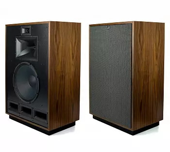 Klipsch Cornwall IV American Walnut акустика