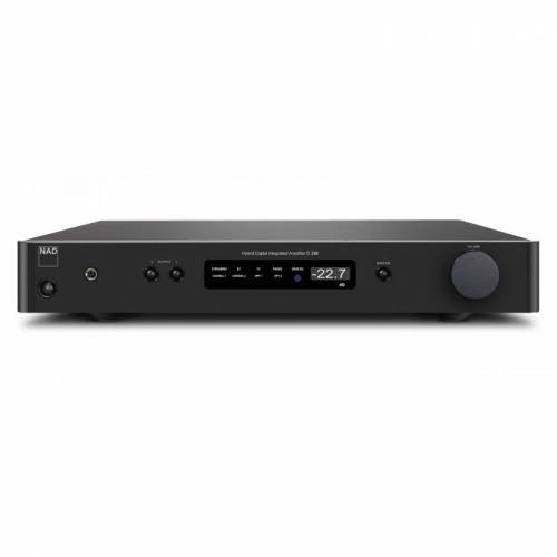 NAD C 338