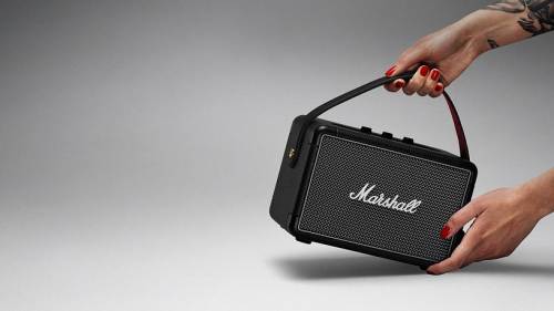 Marshall Kilburn II