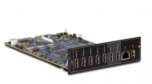 NAD MDC VM 310