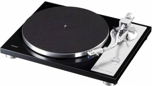 Teac TN-4D черный