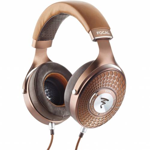 Наушники Focal Stellia Brown