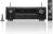 AV-ресивер 5.2 Denon AVR-S660H, черный AV-ресивер 5.2 Denon AVR-S660H, черный