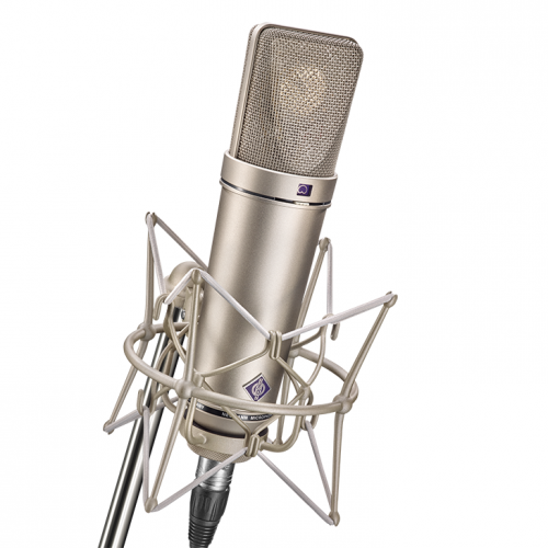 Neumann U 87 Ai Studio Set