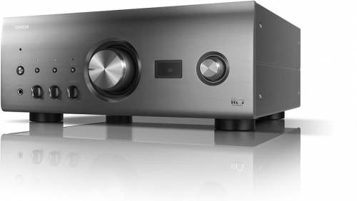 Интегрированный стереоусилитель Denon PMA-A110