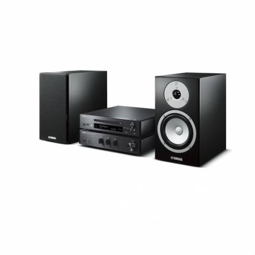 Yamaha MCR-N670D 