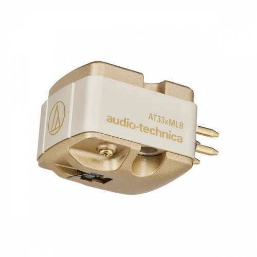 Audio-Technica AT33xMLB головка звукоснимателя