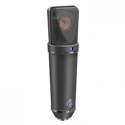 Neumann U 87 Ai MT
