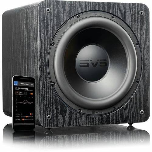 SVS SB-2000 Pro Piano Gloss Black